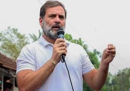 टैरिफ पर बातचीत करना ट्रंप के अधिकार क्षेत्र में, भारत भी अच्छा सौदा करने में सक्षम: राहुल